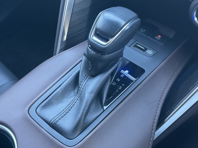 ハリアー(トヨタ)中古車 15