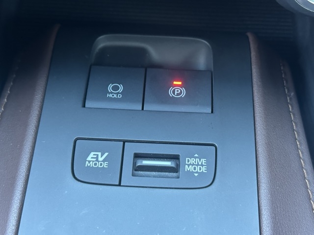 ハリアー(トヨタ)中古車 16