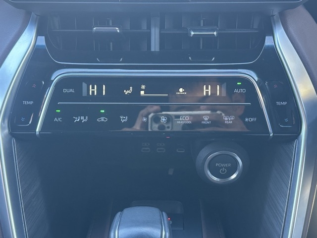 ハリアー(トヨタ)中古車 17