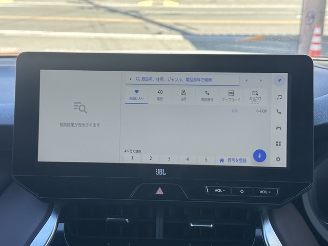 ハリアー(トヨタ)中古車 19