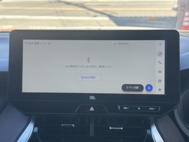 ハリアー(トヨタ)中古車 20