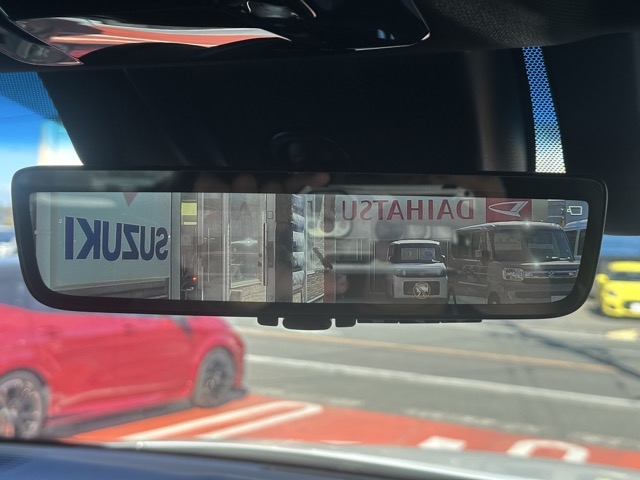 ハリアー(トヨタ)中古車 23