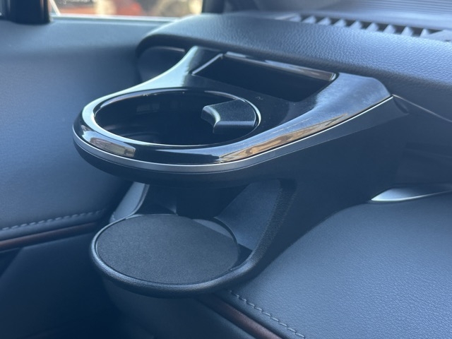 ハリアー(トヨタ)中古車 25