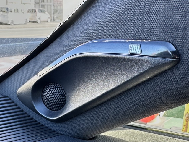 ハリアー(トヨタ)中古車 26