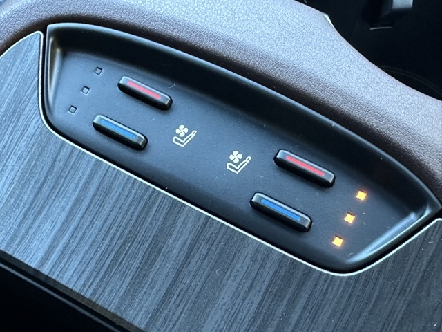 ハリアー(トヨタ)中古車 28