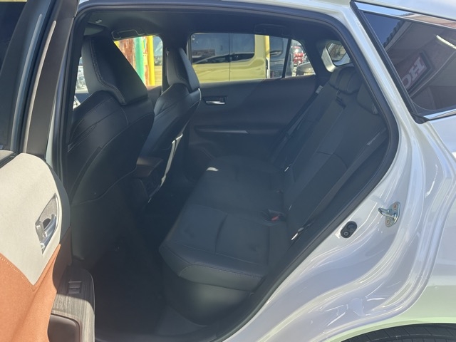 ハリアー(トヨタ)中古車 4