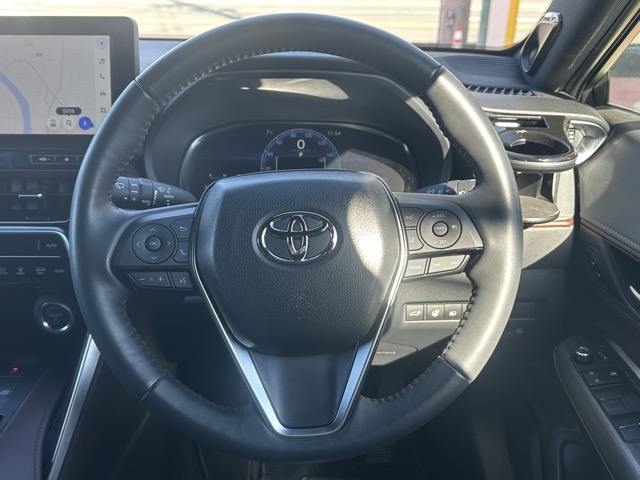 ハリアー(トヨタ)中古車 6