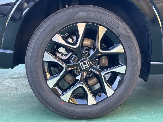 ZR-V(ホンダ)登録済未使用車 12