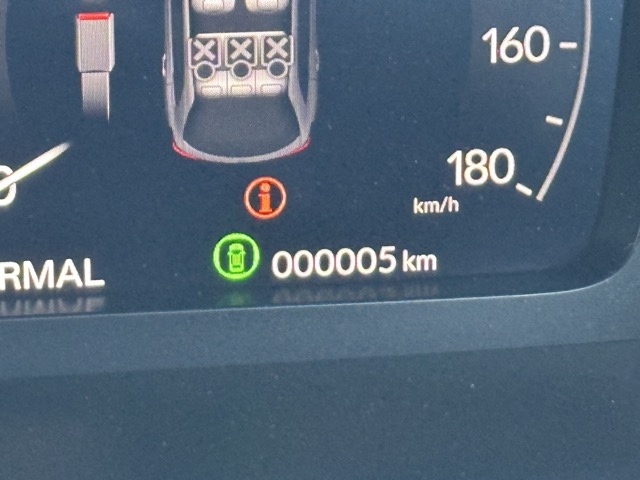 ZR-V(ホンダ)登録済未使用車 19