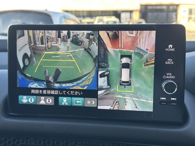 ZR-V(ホンダ)登録済未使用車 24