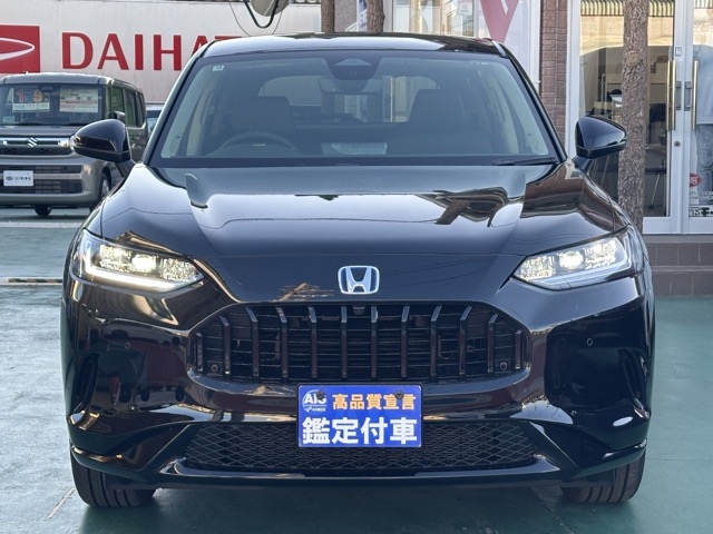 ZR-V(ホンダ)登録済未使用車 29