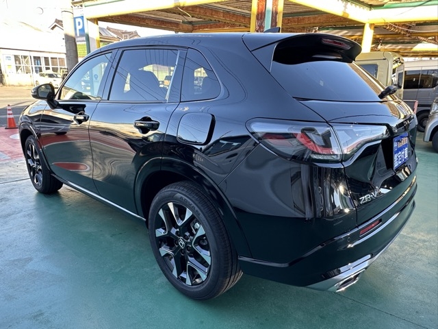 ZR-V(ホンダ)登録済未使用車 2