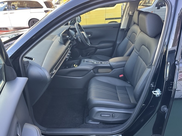 ZR-V(ホンダ)登録済未使用車 3