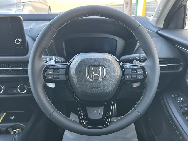 ZR-V(ホンダ)登録済未使用車 6