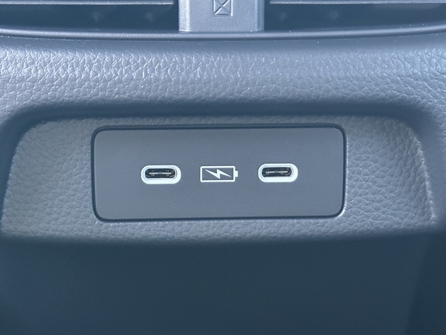 ZR-V(ホンダ)登録済未使用車 7