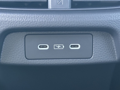 ZR-V(ホンダ)登録済未使用車 内外装写真他