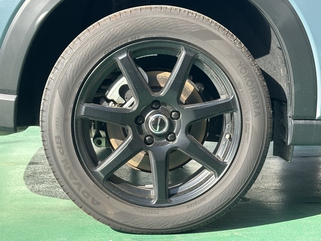 ZR-V(ホンダ)中古車 11