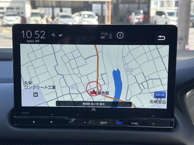 ZR-V(ホンダ)中古車 18