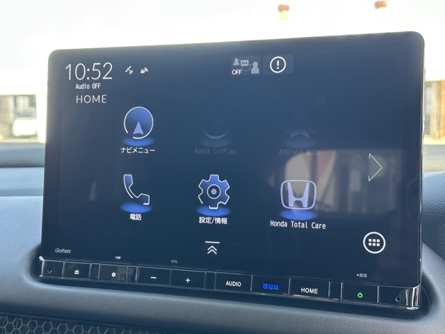 ZR-V(ホンダ)中古車 19