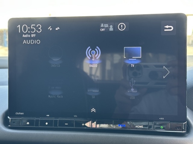 ZR-V(ホンダ)中古車 21