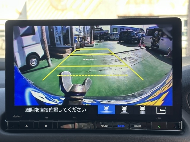 ZR-V(ホンダ)中古車 22