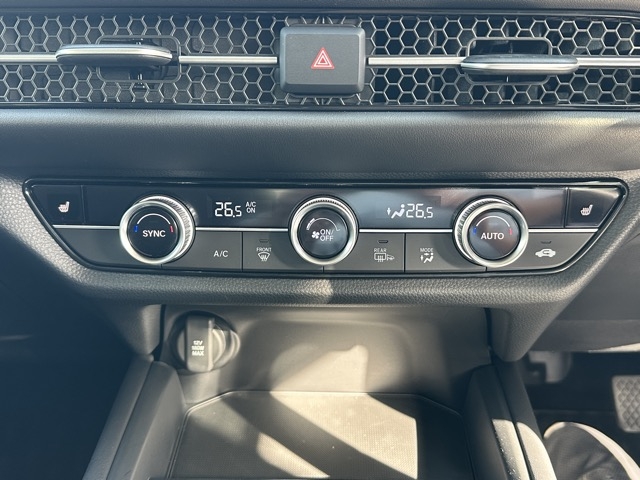 ZR-V(ホンダ)中古車 23