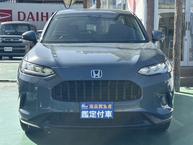 ZR-V(ホンダ)中古車 29