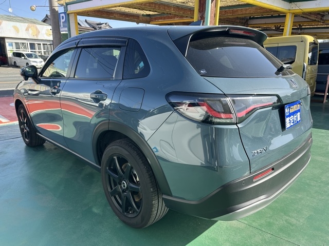 ZR-V(ホンダ)中古車 2