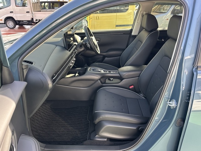 ZR-V(ホンダ)中古車 3