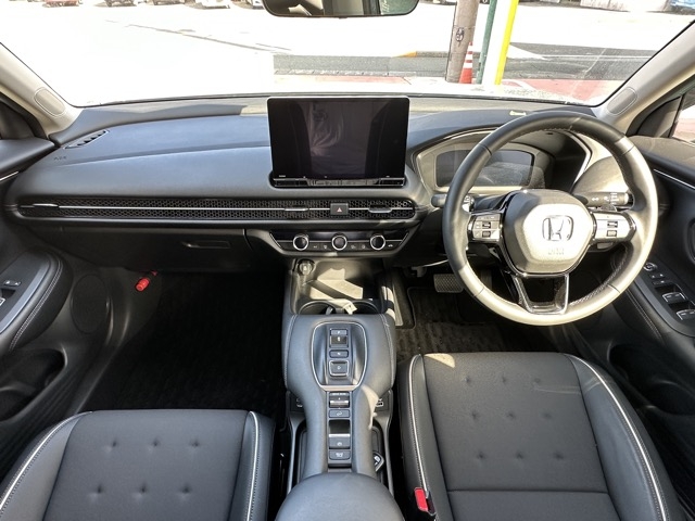 ZR-V(ホンダ)中古車 5