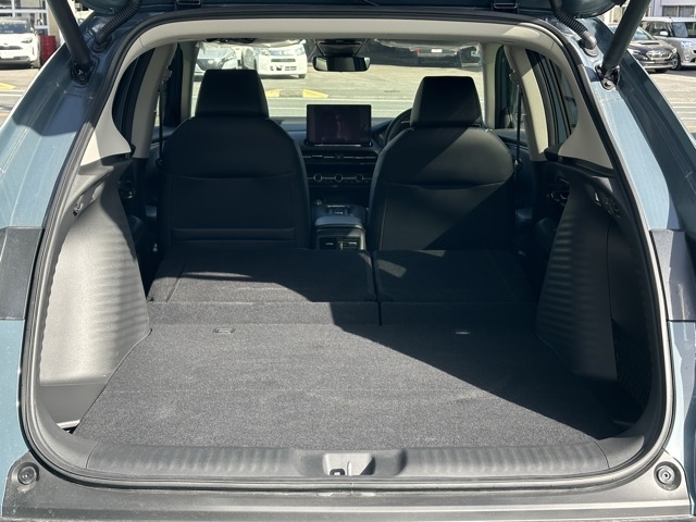 ZR-V(ホンダ)中古車 7