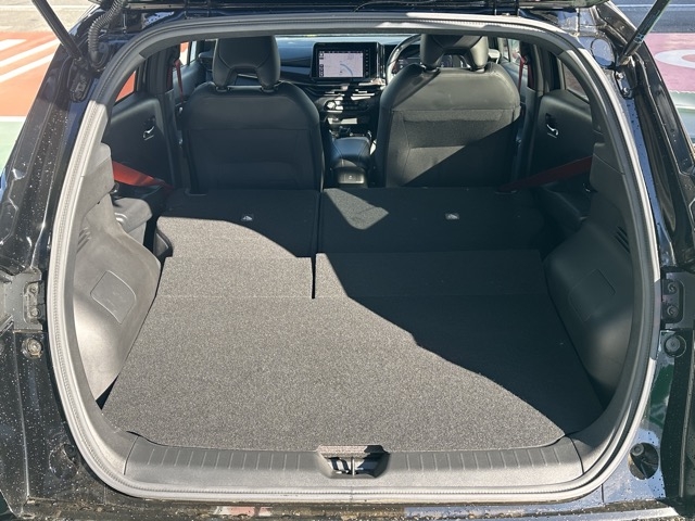 オーラ(ニッサン)中古車 9