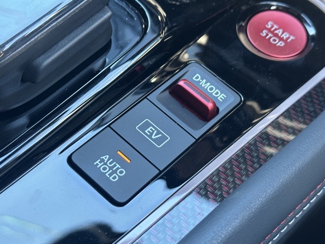 オーラ(ニッサン)中古車 16