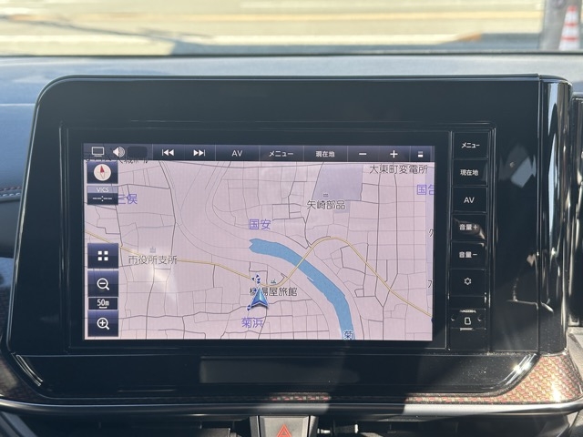 オーラ(ニッサン)中古車 18