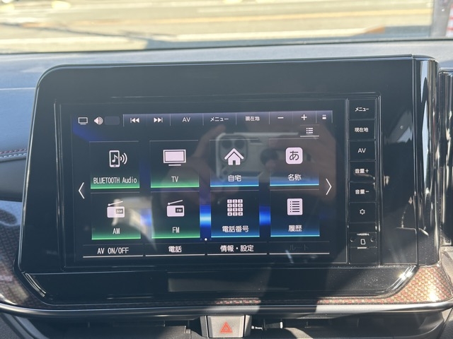 オーラ(ニッサン)中古車 19