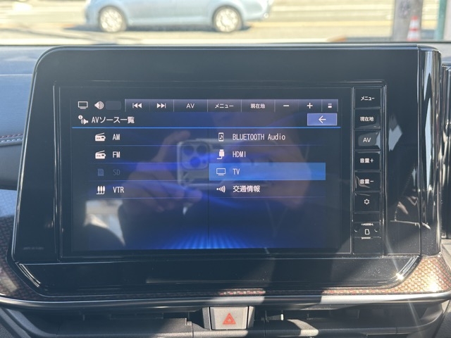 オーラ(ニッサン)中古車 21