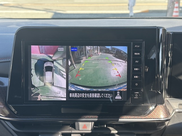 オーラ(ニッサン)中古車 22