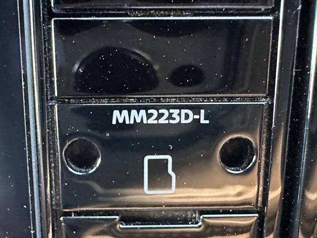 オーラ(ニッサン)中古車 23