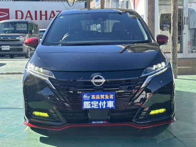 オーラ(ニッサン)中古車 29