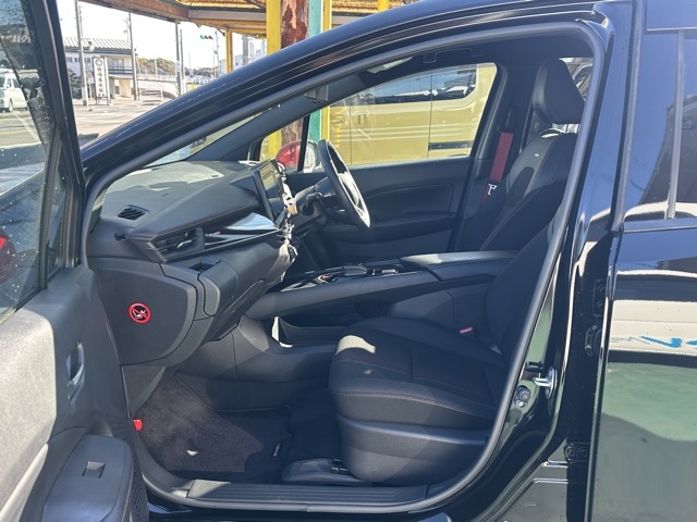 オーラ(ニッサン)中古車 4