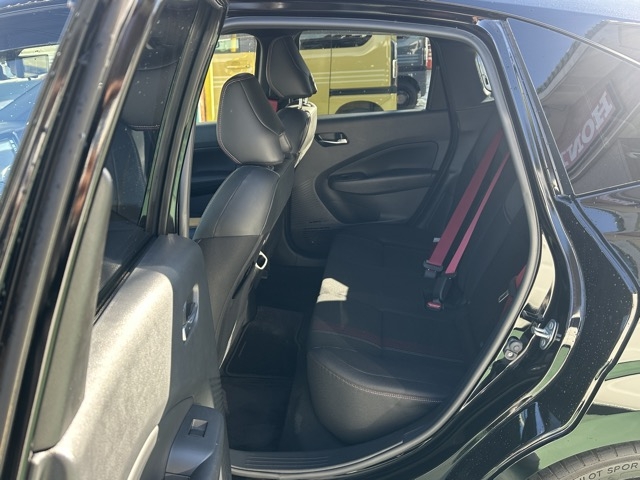 オーラ(ニッサン)中古車 5