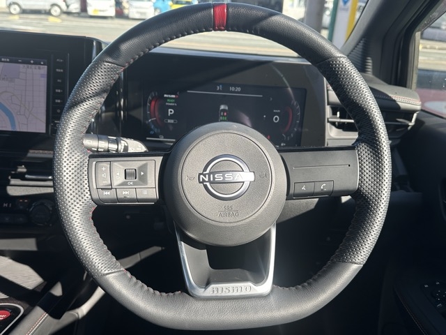 オーラ(ニッサン)中古車 7