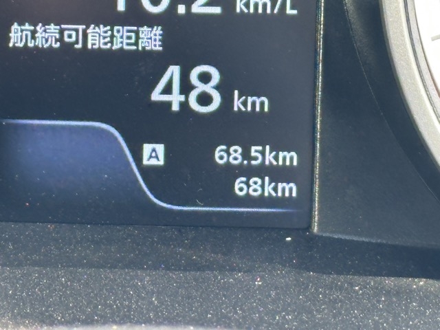 スイフト(スズキ)登録済未使用車 17