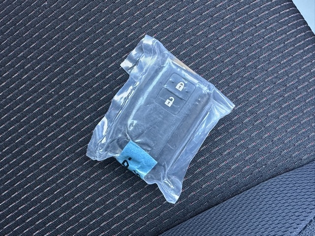 スイフト(スズキ)登録済未使用車 14