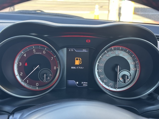 スイフト(スズキ)登録済未使用車 15