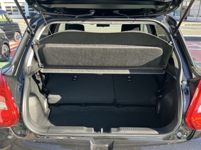 スイフトスポーツ(スズキ)中古車 内外装写真他１