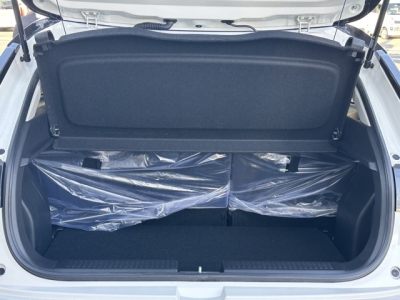 フロンクス(スズキ)登録済未使用車 内外装写真他１