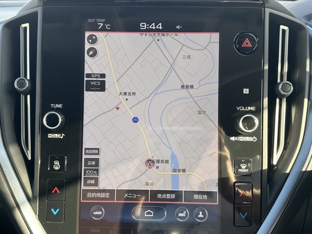 レヴォーグ(スバル)中古車 18