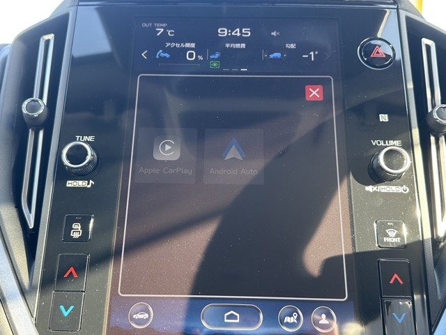 レヴォーグ(スバル)中古車 20