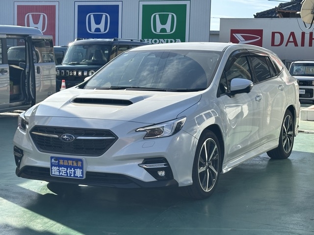 レヴォーグ(スバル)中古車 1